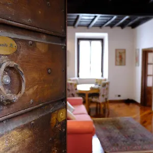 Apartment Hostme Colosseum, Rome