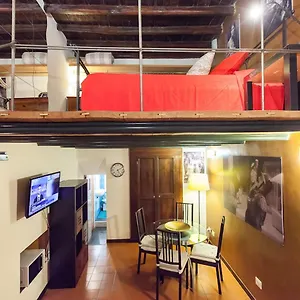 Apartment Independent In Trevi Fountain - Spain Square, Rome