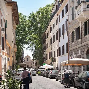  Apartamento A Casa Di Miranda