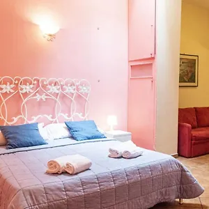 Apartment Lovely Trastevere, Rome