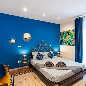 Apartment Bigfamilyflats - Coliseum, Rome