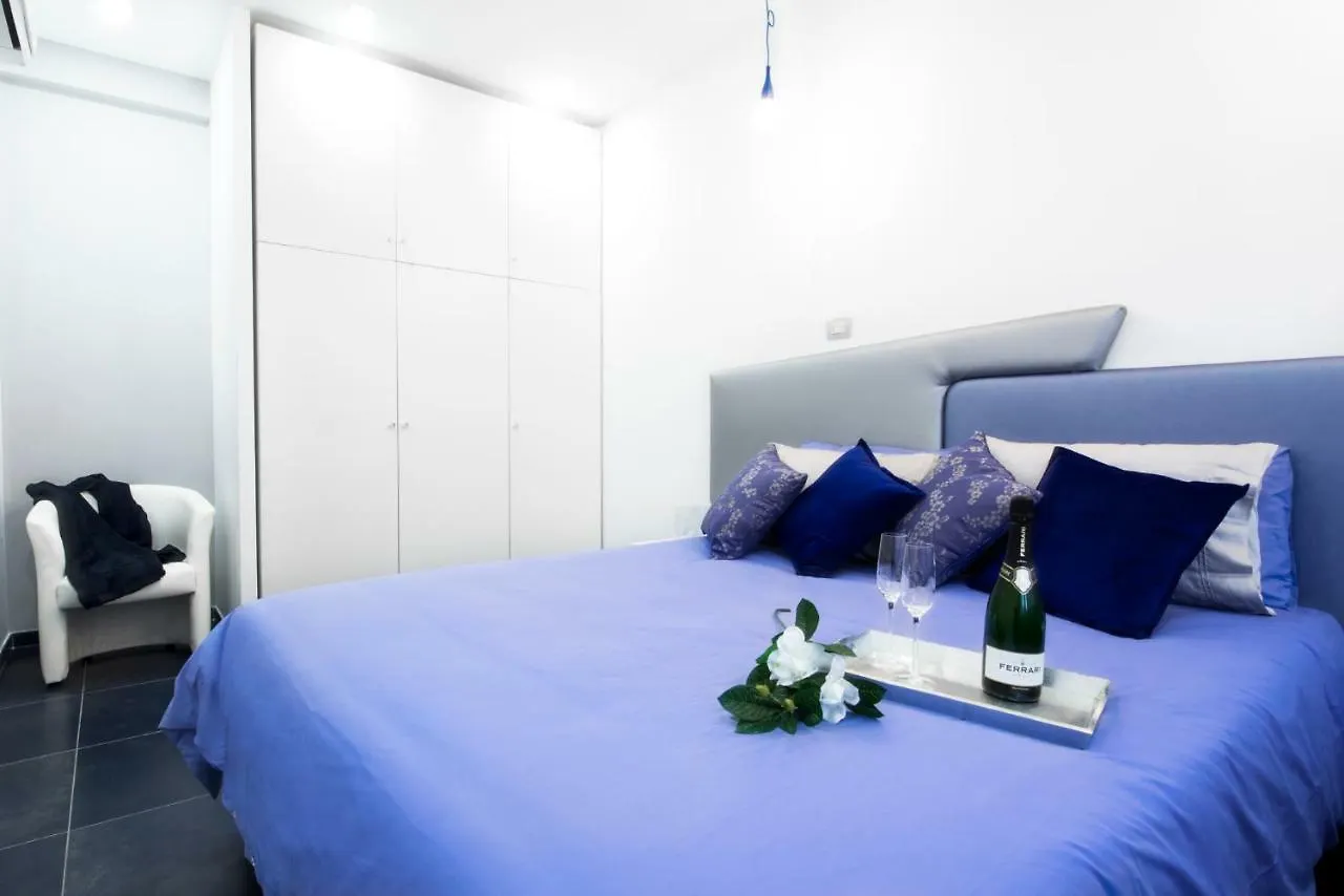 Ma Belle Maison Rome 0*,