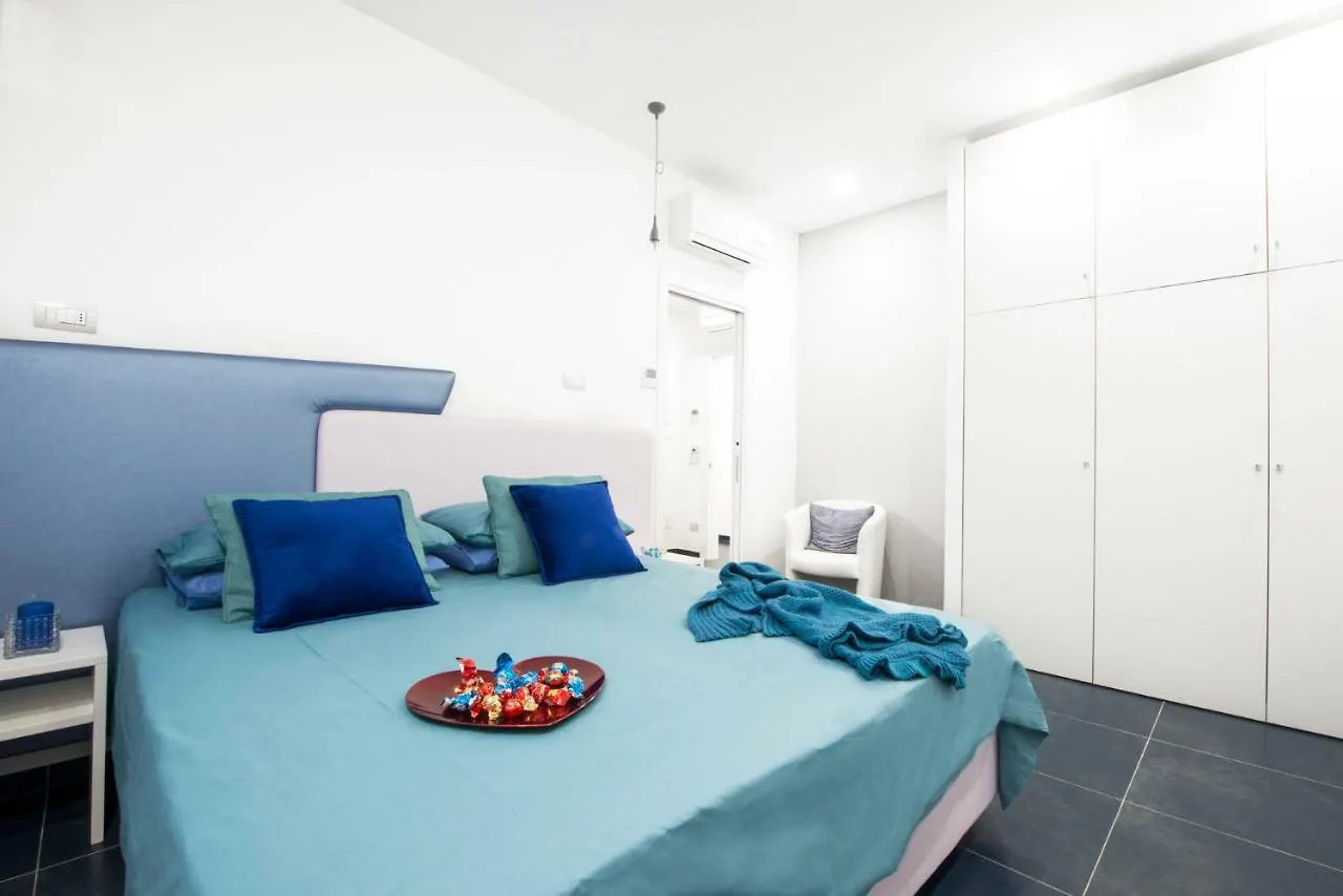 Apartment Ma Belle Maison Rome Italy