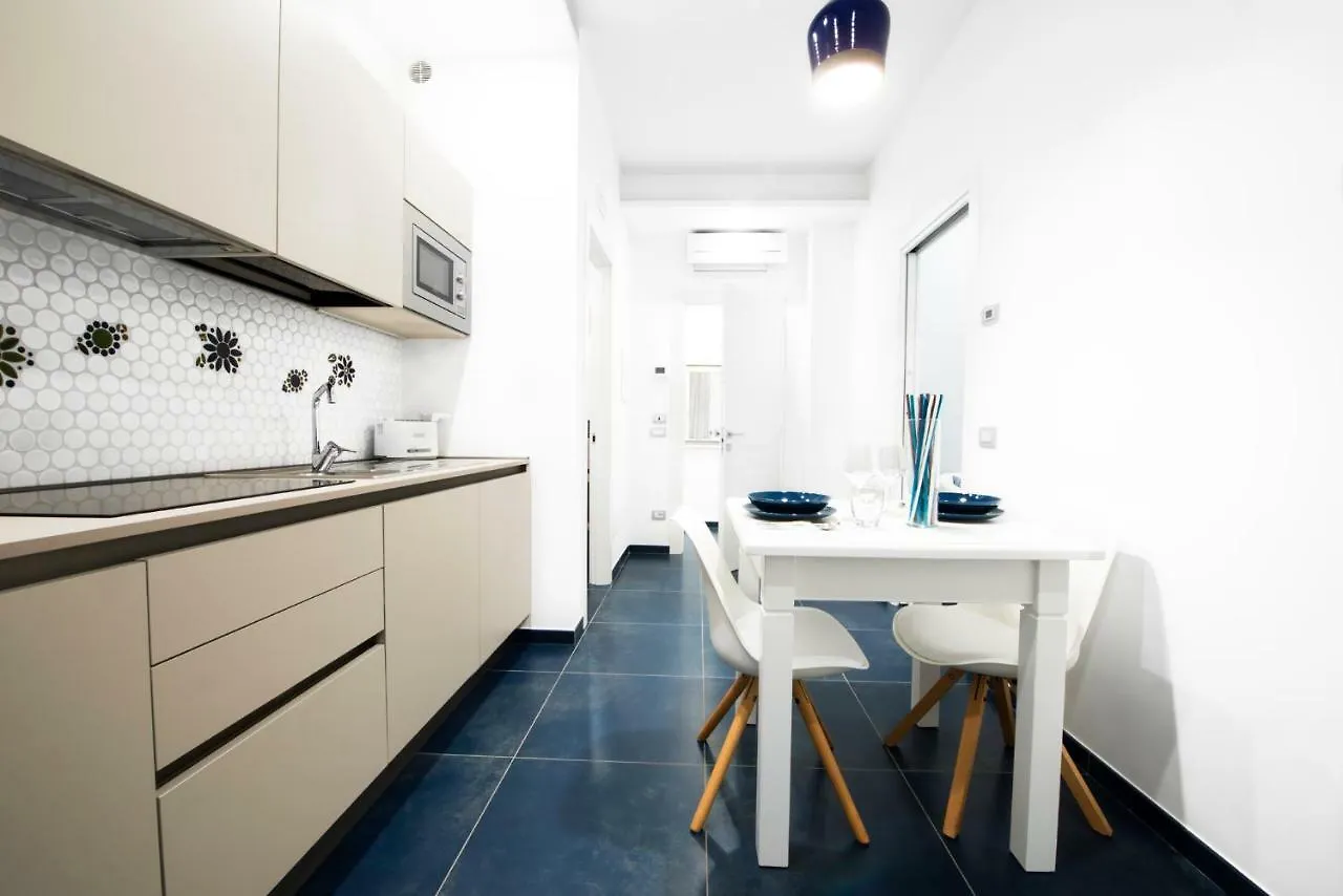 Apartment Ma Belle Maison Rome