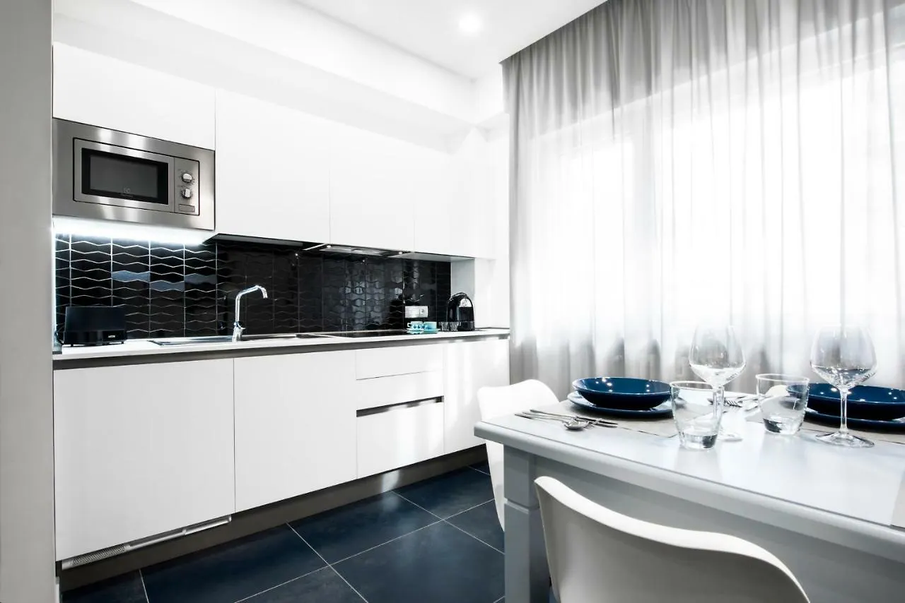 Ma Belle Maison Rome