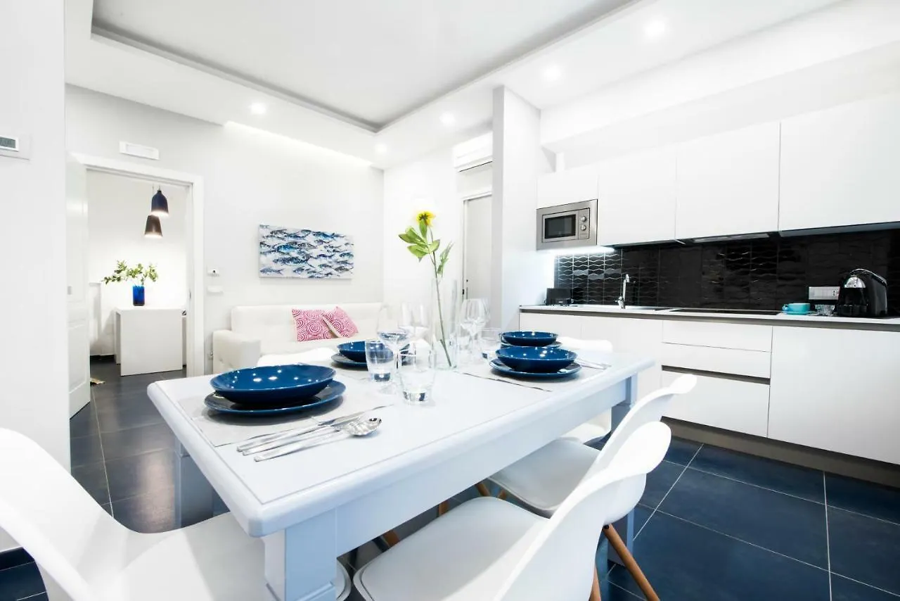 Ma Belle Maison Rome 0*,