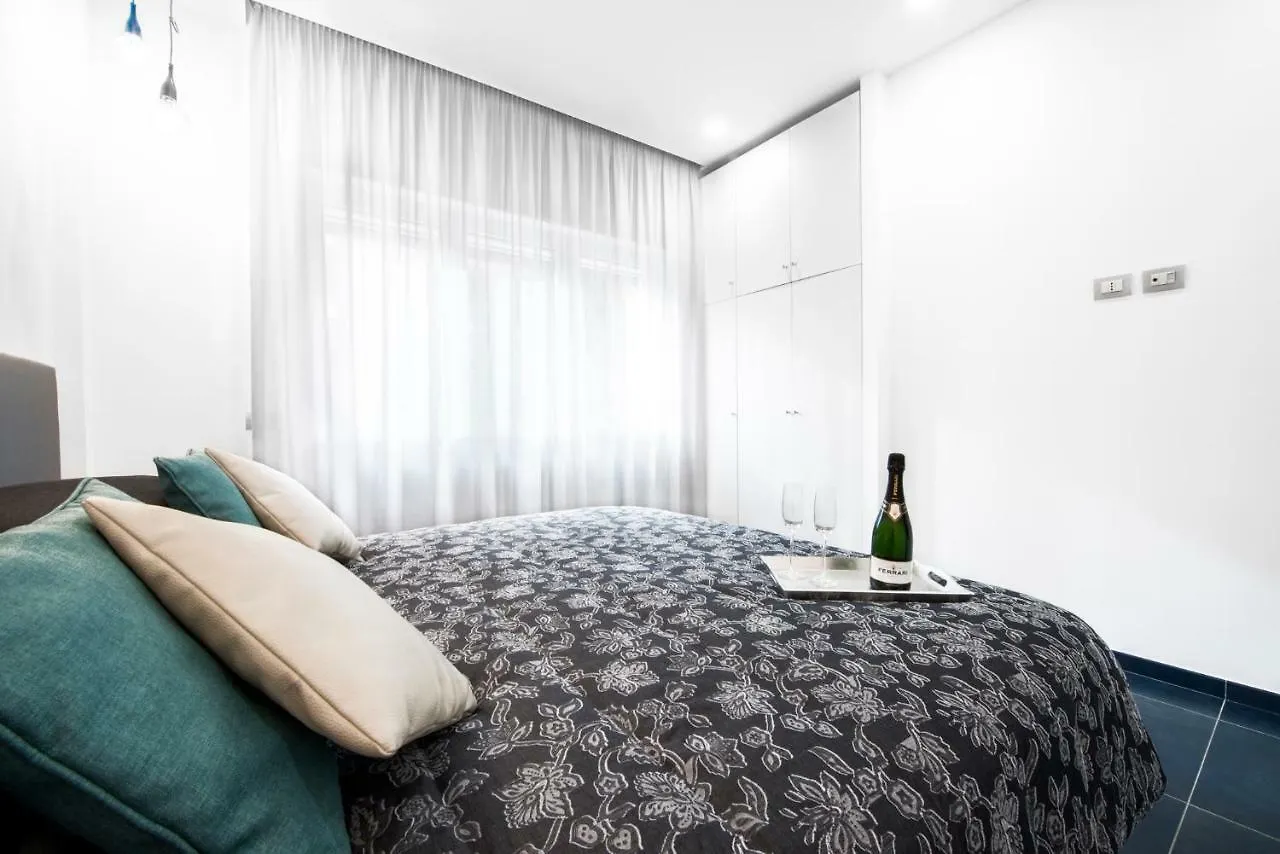 Ma Belle Maison Rome 0*,