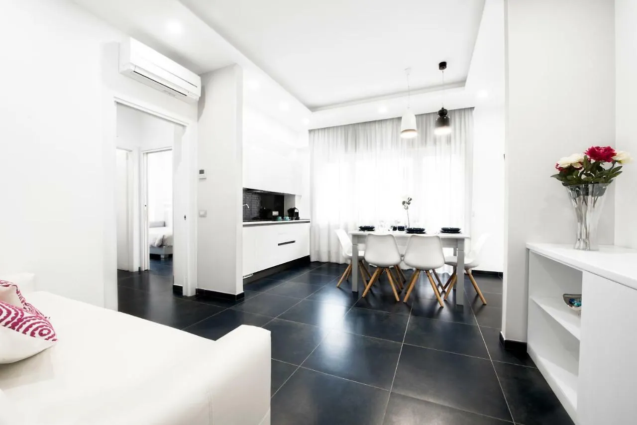 Ma Belle Maison Rome Italy