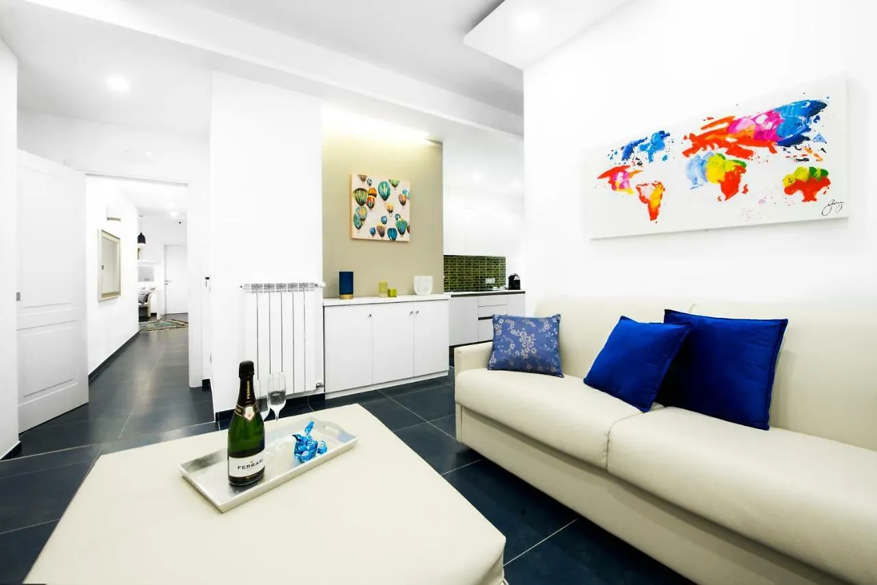 Ma Belle Maison Rome