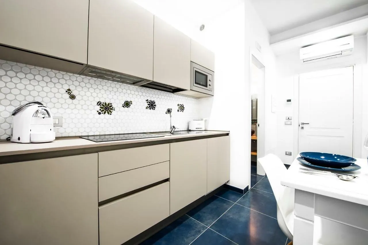 Ma Belle Maison Rome 0*,  Italy